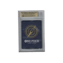 2025 A Fist of Divine Speed - Luffytaro SP - BGS 9.5