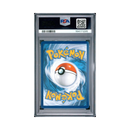 Pokémon - 2026 Heros Transcendants - Méga-Ectoplasma ex - PSA 10