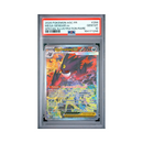 Pokémon - 2026 Heros Transcendants - Méga-Ectoplasma ex - PSA 10