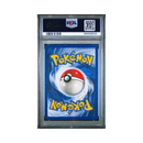 Pokémon - 1999 Jungle - Snorlax Holo - PSA 7