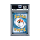 Pokémon - 2026 Heros Transcendants - Méga-Ectoplasma ex - PSA 10