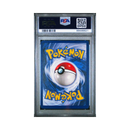 Pokémon - 1999 Set de Base Ed.1 - Mélofée Holo - PSA 7