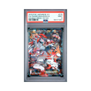 Pokémon - 2015 XY Double Crisis 1st Edition JP - Groudon EX - PSA 9