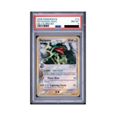 2005 Ex Delta Species - Rayquaza - PSA 8