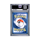 2000 Gym Challenge 1st Ed. - Giovanni's Gyarados - PSA 9