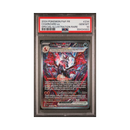 Pokémon - 2024 Destinées de Paldea - Dracaufeu ex - PSA 10
