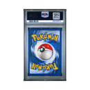 Pokémon - 1999 Jungle - Flareon Holo - PSA 8