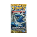 Diamant & Perle Duels au Sommet Booster FR