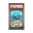 Pokémon - 2024 Destinées de Paldea - Mew ex - PSA 10