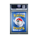 Pokémon - 2000 Gym Challenge - Erika's Venusaur Holo - PSA 7