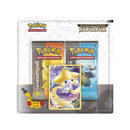 2016 Générations Collection Fabuleux Jirachi Blister