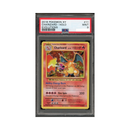 Pokémon - 2016 Evolutions - Charizard - PSA 9