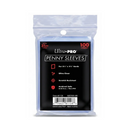 Ultra Pro Card Sleeves Standard Size