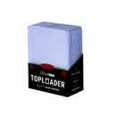 Toploader Ultra Clear  35 pts