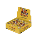 One Piece TCG OP17 Display : The World's Strongest Warriors FR/EN