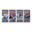 2016 XY Base Set Booster FR