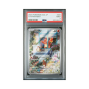 2023 Pokémon SVG JP - Charmander - PSA 9