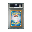 2023 Pokémon SVG JP - Charmander - PSA 9