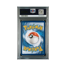 2023 World Championship 23 - Hôtel "Au Paradis des Pokémon" - PSA 8