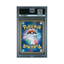 Pokémon - 2001 Japanese VS 1st Ed. - Pryce's Sneasel Holo - PSA 8