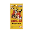 One Piece - The World's Strongest Warriors OP17 Booster JP