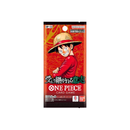 One Piece - Carrying on his will OP13 Booster JP