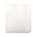 Ultra Pro Binder White 12 Pocket