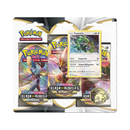 Pokémon - Clash des Rebelles Rayquaza - Blister 3-Pack - FR
