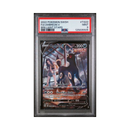 2025 Brilliant Stars - Umbreon V - PSA 9