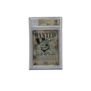 2024 Emperors in the New World - Buggy Wanted SP - BGS 10