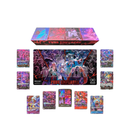 One Piece Card Game - 2nd Anniversary Set 4 Emperors JP