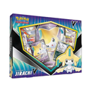 Pokémon - Coffret Jirachi V - FR