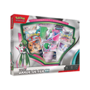 Pokémon - Coffret Garde-de-Fer ex - FR