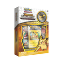 2017 - Légendes Brillantes: Collection Pikachu Pin