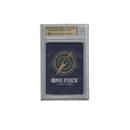 2024 Emperors in the New World - Buggy Wanted SP - BGS 10