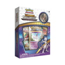 2017 Légendes Brillantes – Collection avec Pin's Mewtwo