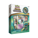 2017 Légendes Brillantes – Collection avec Pin's Marshadow