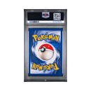 Pokémon - 2000 Team Rocket 1st Ed. - Dark Magneton Holo - PSA 8