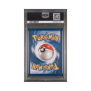 Pokémon - 2003 Ex Dragon - Torkoal Holo - PSA 8