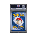 Pokémon - 1999 Base Set - Charizard Holo - PSA 4
