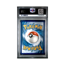 Pokémon - 2023 Crown Zenith - Suicune V - PSA 9