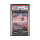 Pokémon - 2023 151 - Charizard ex - PSA 9