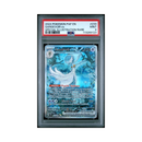 Pokémon - 2024 Paldean Fates - Gardevoir ex - PSA 9
