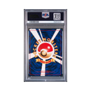 Pokémon - 2000 Neo 2 JP - Espeon Promo - PSA 9