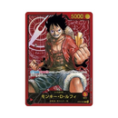 One Piece - 2023 Promo JP - Monkey D. Luffy