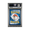 Pokémon - 2017 Sun & Moon Base - Lilie - PSA 9