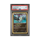 Pokémon - 2012 Dragon Vault - Kyurem Holo - PSA 9