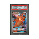 Pokémon - 2019 S&M Promo - Charizard GX - PSA 10