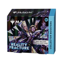 MTG : Reality Fracture Collector's Display EN
