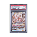 Pokémon - 2023 Zenith Suprême - Zoroark de Hisui VSTAR - PSA 9